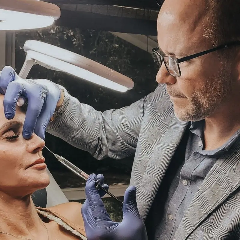 LIQUID RHINOPLASTY MEDICAL SPA IN ORLANDO, FL