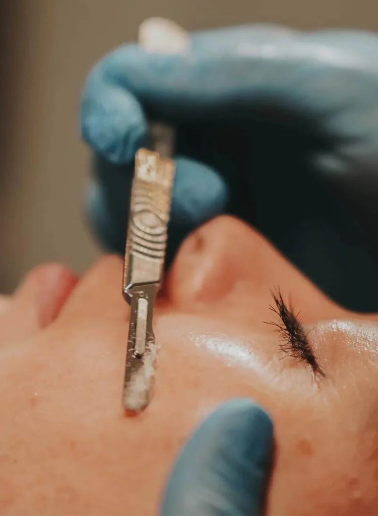 DERMAPLANING MEDICAL SPA IN ORLANDO, FL