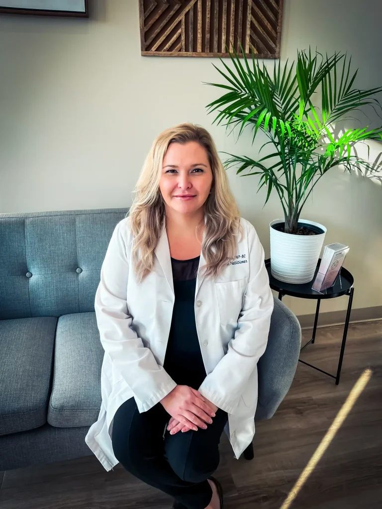 The Aesthetics Lounge & Spa - Team Member